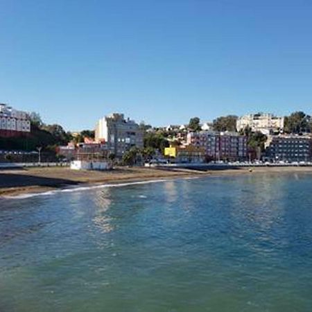 Apartamentos Playa Benitez Ceuta Exterior foto